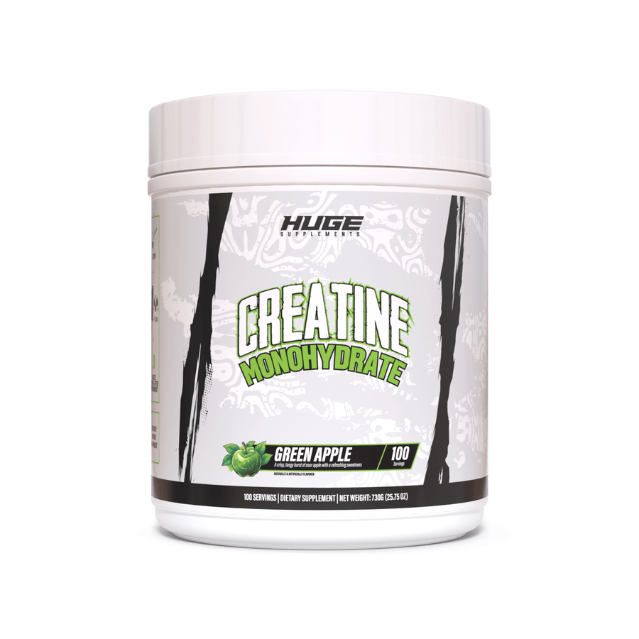 Flavored Creatine Monohydrate